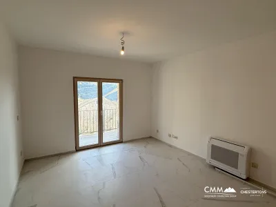 46 m² Apartment with a Beautiful View of Sveti Stefan